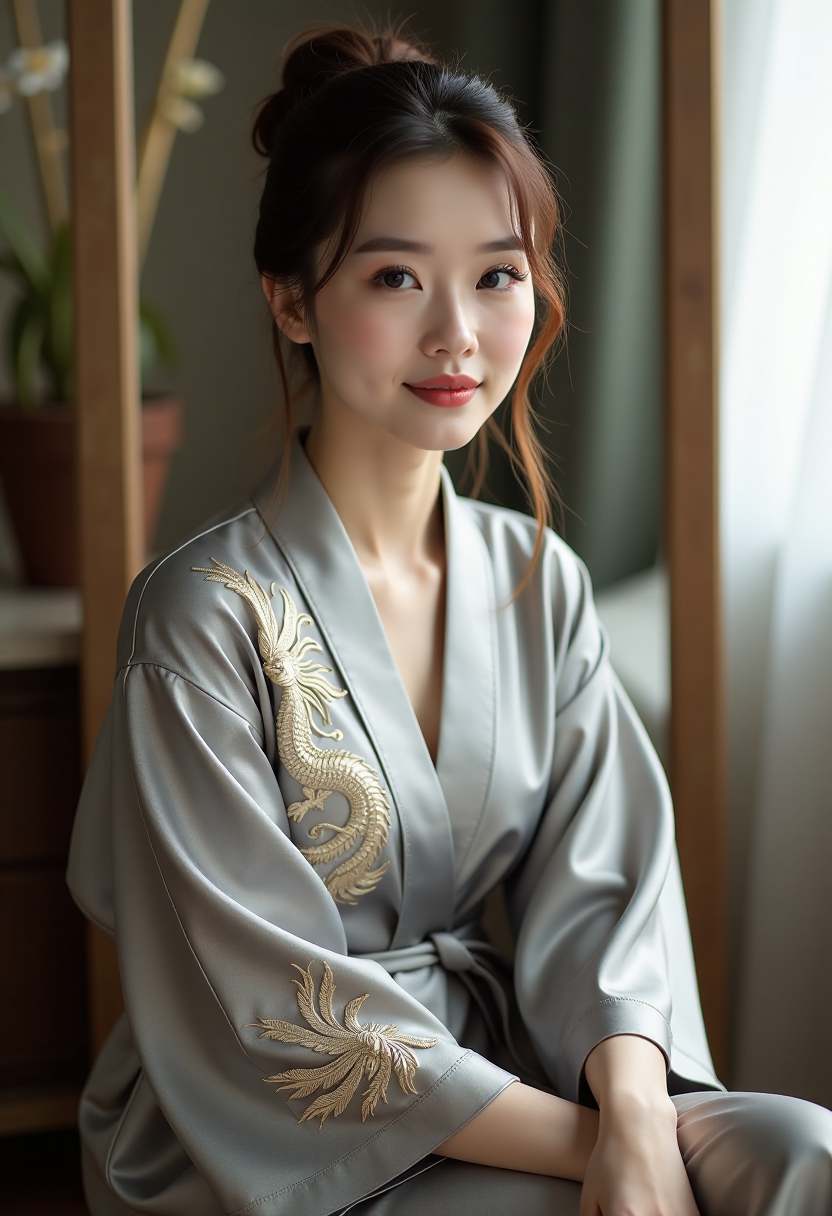 好媳妇当家海报